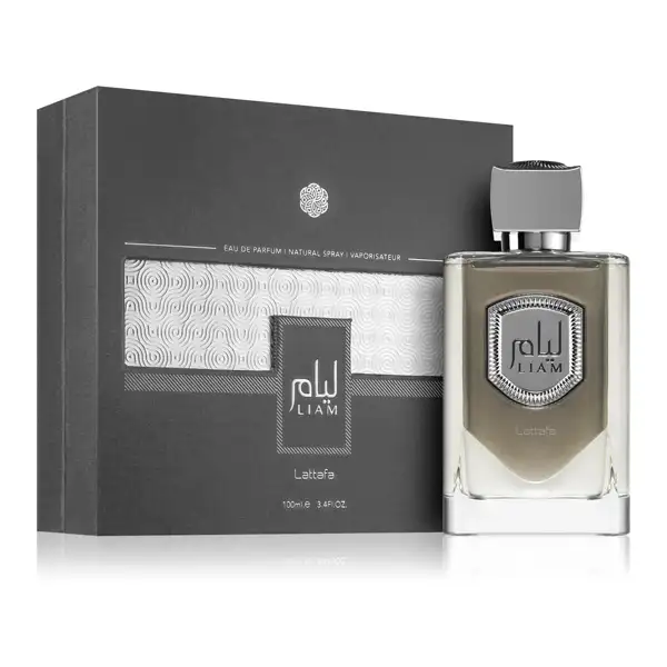 Liam Grey – Image 2