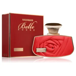 Belle Rouge Al Haramain Olfara Belle Rouge Al Haramain Olfara