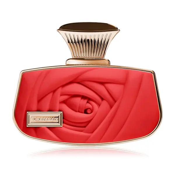 Belle Rouge Al Haramain