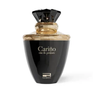 Carino noir Rue Broca