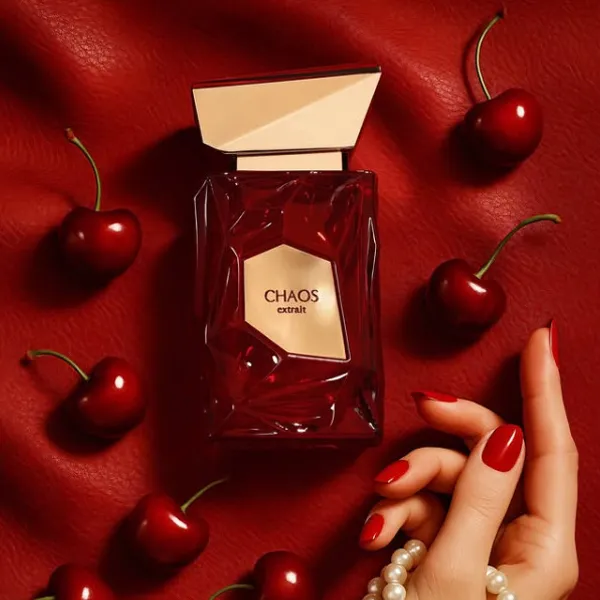 Chaos extrait French Avenue Maison Olfara