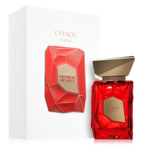 Chaos extrait French Avenue Olfara Chaos extrait French Avenue Olfara
