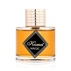 Kismet Magic Maison Alhambra