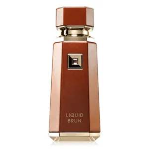 Liquid Brun French Avenue