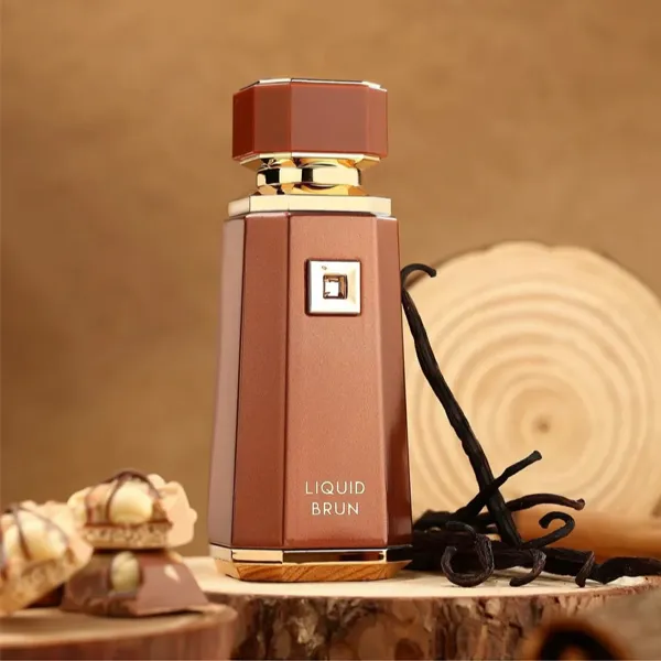 Liquid Brun French Avenue Maison Olfara