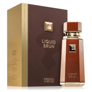 Liquid Brun French Avenue Olfara Liquid Brun French Avenue Olfara