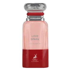 Love Spark Maison Alhambra