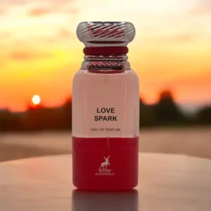 Love Spark Maison Alhambra Olfara Love Spark Maison Alhambra Olfara