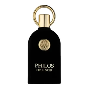Philos opus noir maison alhambra