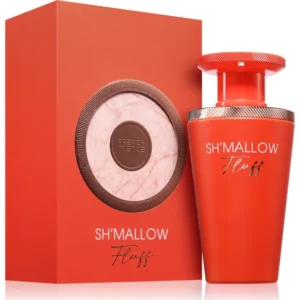 SH’MALLOW Fluff French Avenue Olfara SH'MALLOW Fluff French Avenue Olfara