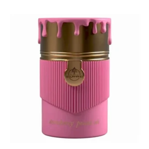 STRAWBERRY POUND CAKE Paris Corner