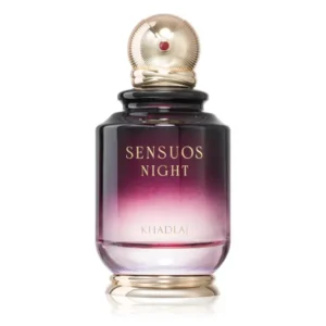 Sensuos Night Khadlaj