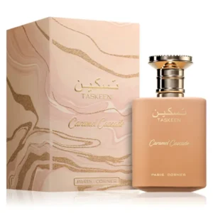 Taskeen Caramel Cascade Paris Corner Olfara Taskeen Caramel Cascade Paris Corner Olfara