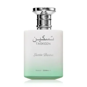 Taskeen Lactea Divina Paris Corner
